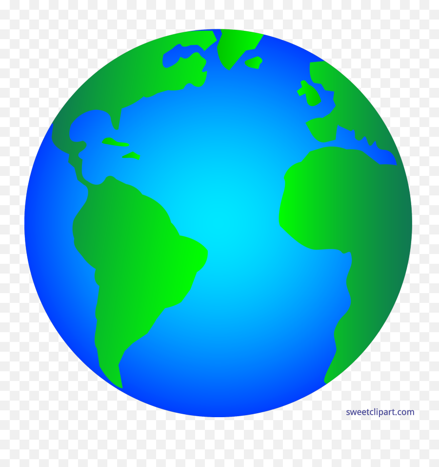 Animated Globe Clip Art Clipart - Clipart Globe Png,World Clipart Png