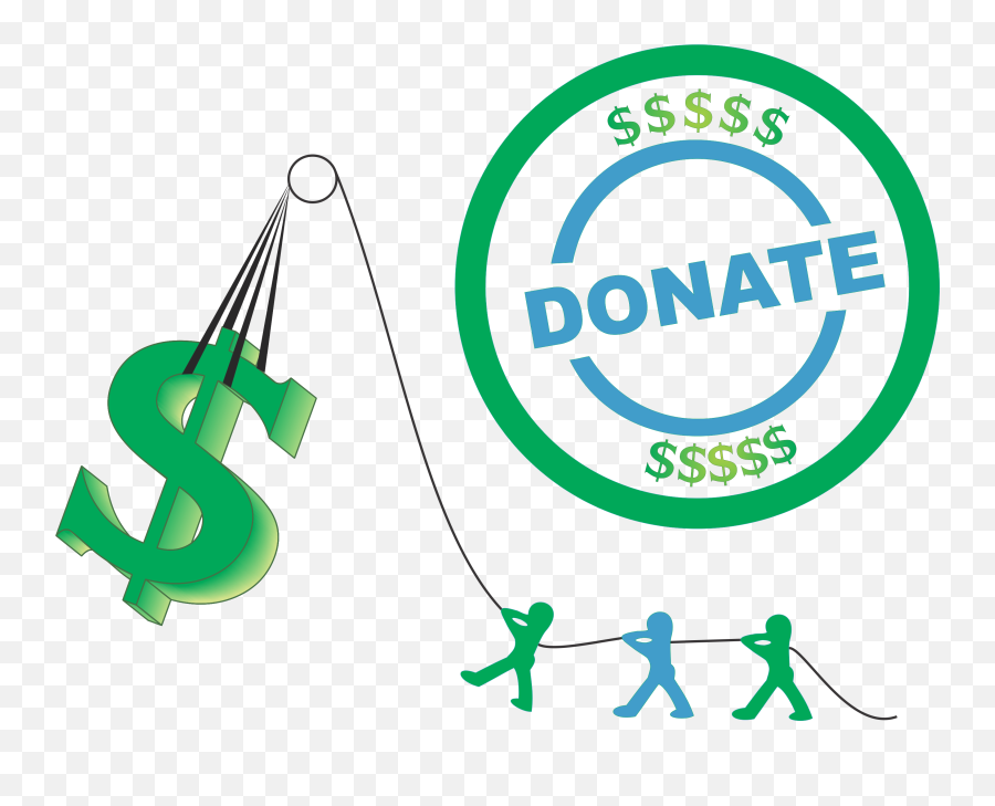 Fundraising Png Transparent Images - Fundraising Clip Art,Fundraising Png