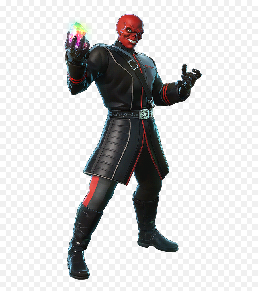 Ultimate Alliance Wiki - Marvel Ultimate Alliance 3 Red Skull Png,Red Skull Png