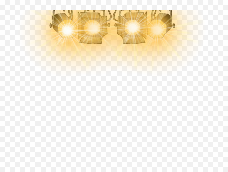 Transparent Background Spotlights Png - Stage Spotlight Png Transparent,Spotlight Transparent Background