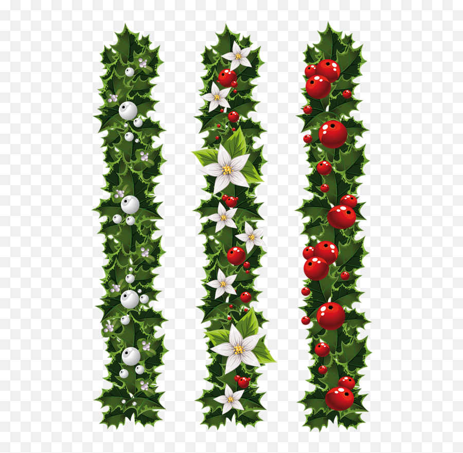 Ornamentos Navidad Png