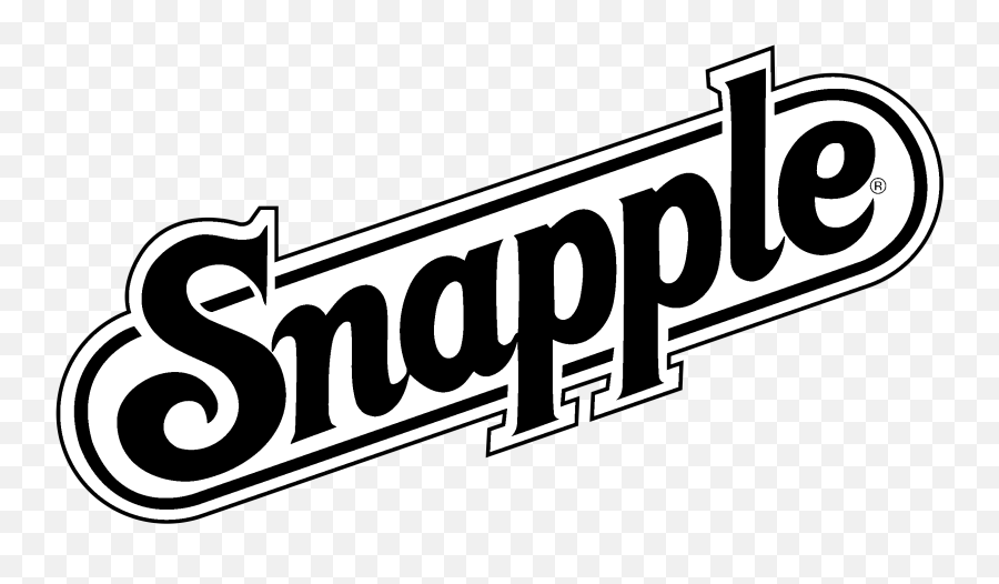 Snapple Logo Png Transparent Svg - Calligraphy,Snapple Png