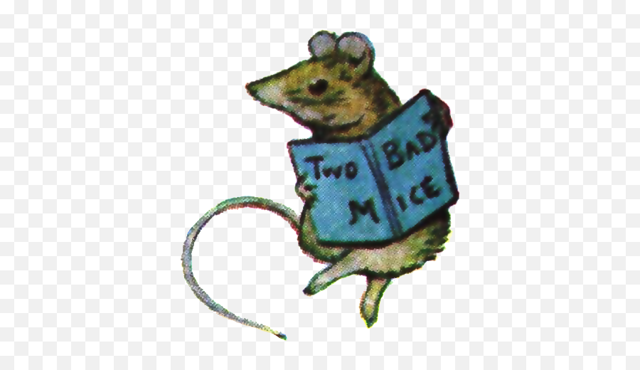 Two - Mouse Png,Possum Transparent