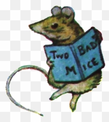 Two - Mouse Png,Possum Transparent