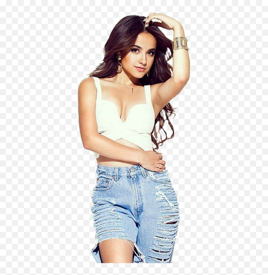 Becky G - Transparent Becky G Png,Becky G Png