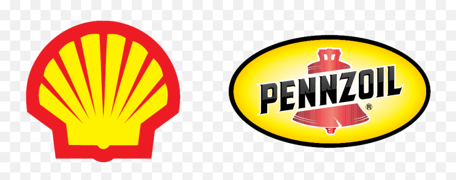 A Full - Pennzoil And Shell Logo Png,Shell Logo Png