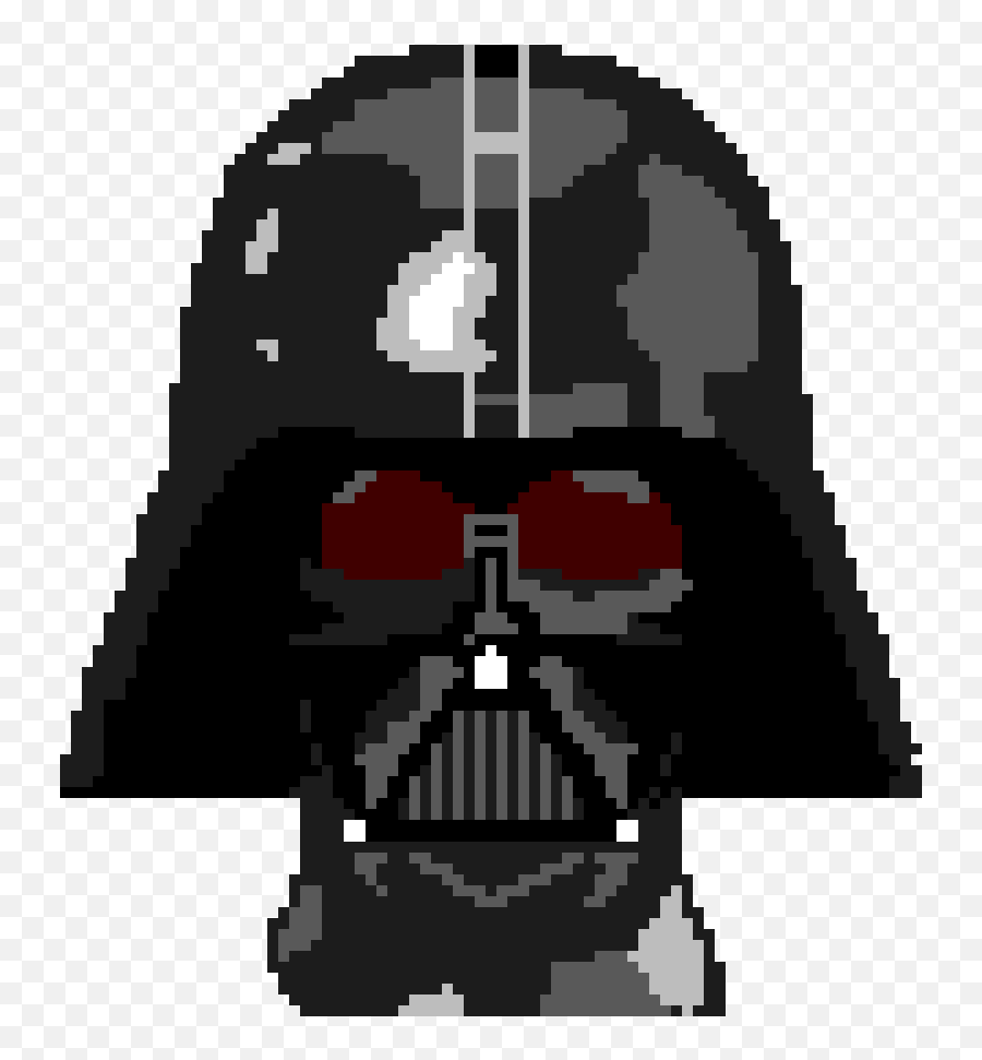 Darth Vader Mask - Portable Network Graphics Png,Darth Vader Helmet Png