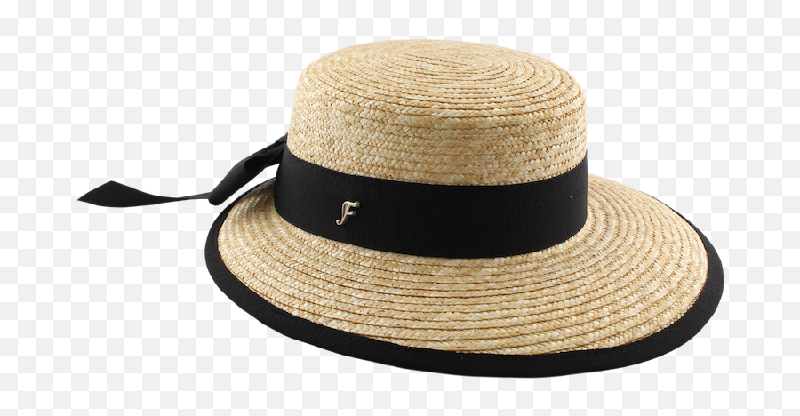 Provencal Retro Straw Hat Natural Color - Beige Png,Straw Hat Png