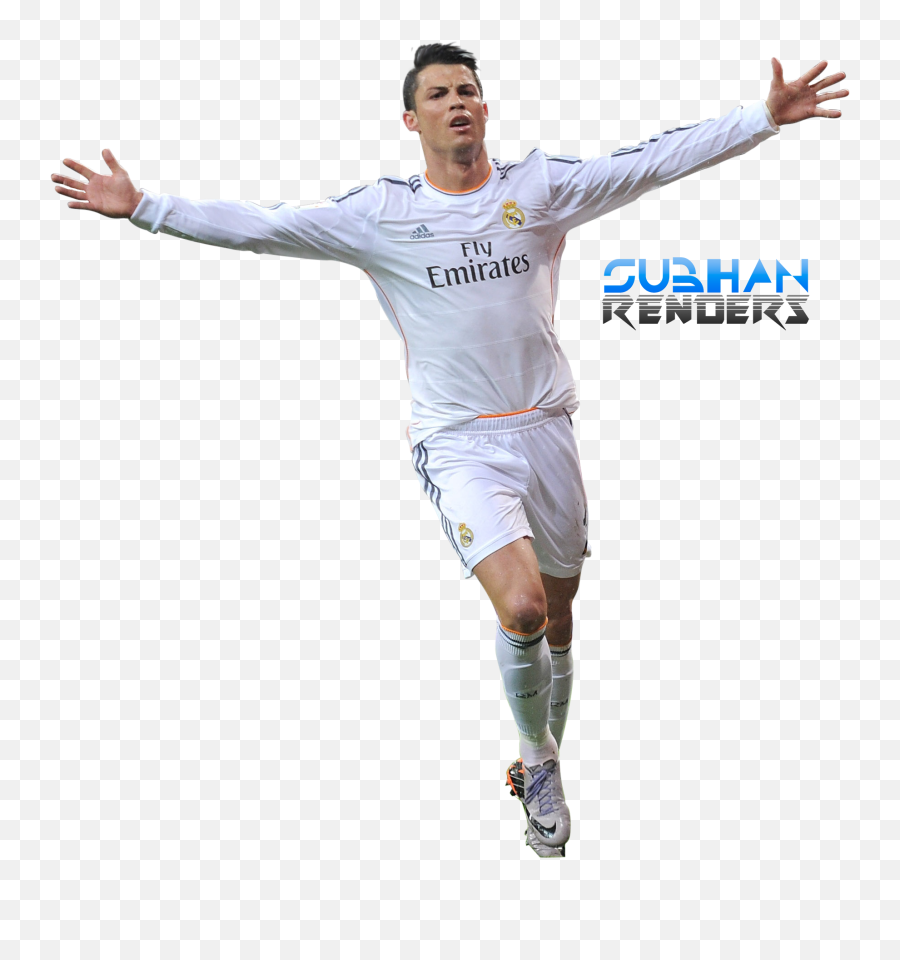 Celebration Ronaldo Png - Ronaldo 4k Png,Celebration Png