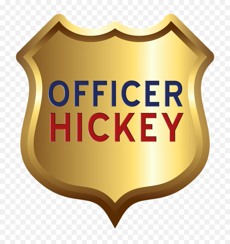 Officer Hickey Officerhickey Twitter - Illustration Png,Hickey Png