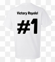 Victory Royale Tee - Groom To Be Shirts Png,1 Victory Royale Png