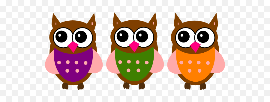 Download Owl Clipart Mail - Owl Clipart Png Image With No Owl Pictures Without Background,Owl Clipart Png