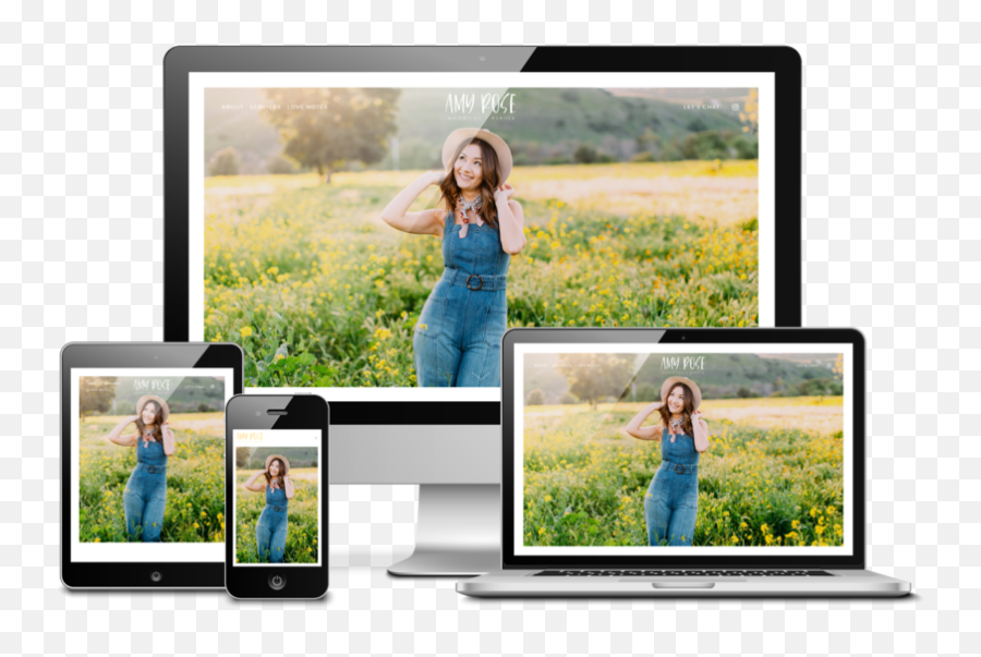 Amy Rose Events Samantha Chaffin Web Designer Writer - Television Set Png,Amy Rose Png