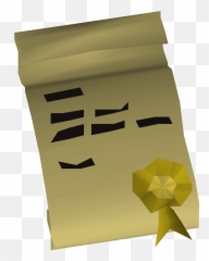Invitation Letter - OSRS Wiki Runescape Invite png