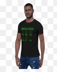 Tarantula Tricks Ttc Premium Tshirt U2014 The Collective Png