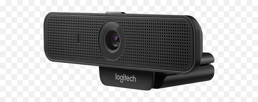 Logitech C925e 1080p Hd Webcam For Video Streaming - Logitech C925e Png,Webcam Png