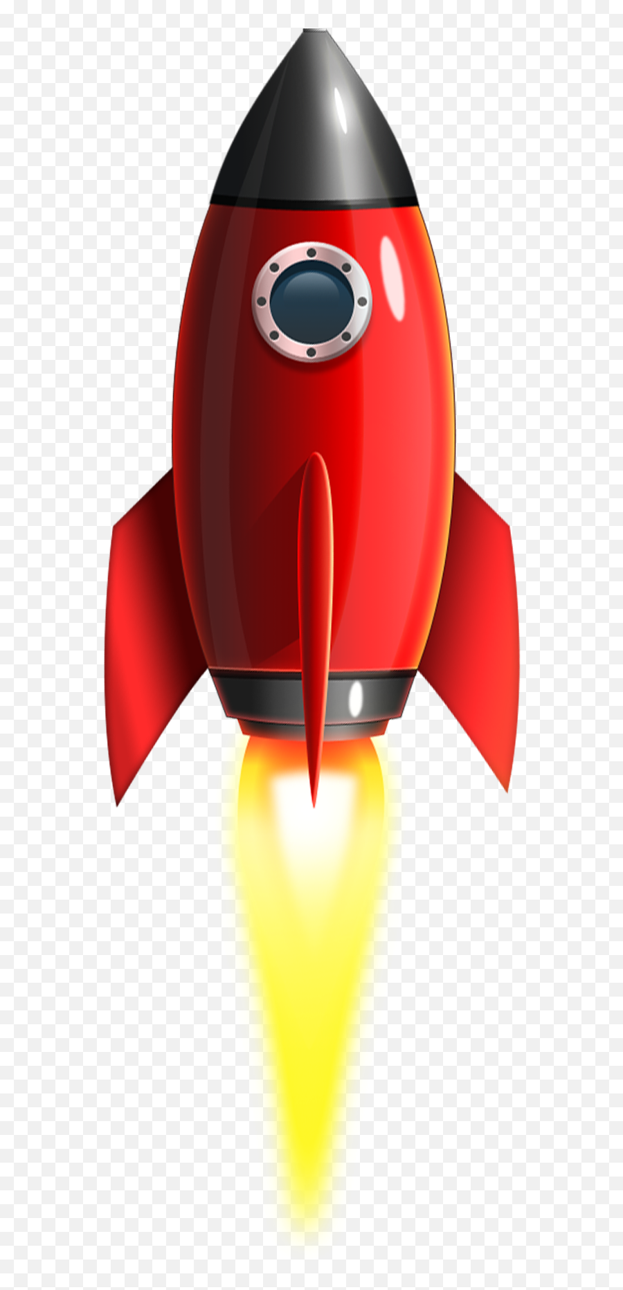 Rocket Ship Png Image Free Download - Rocket Png,Rocketship Png