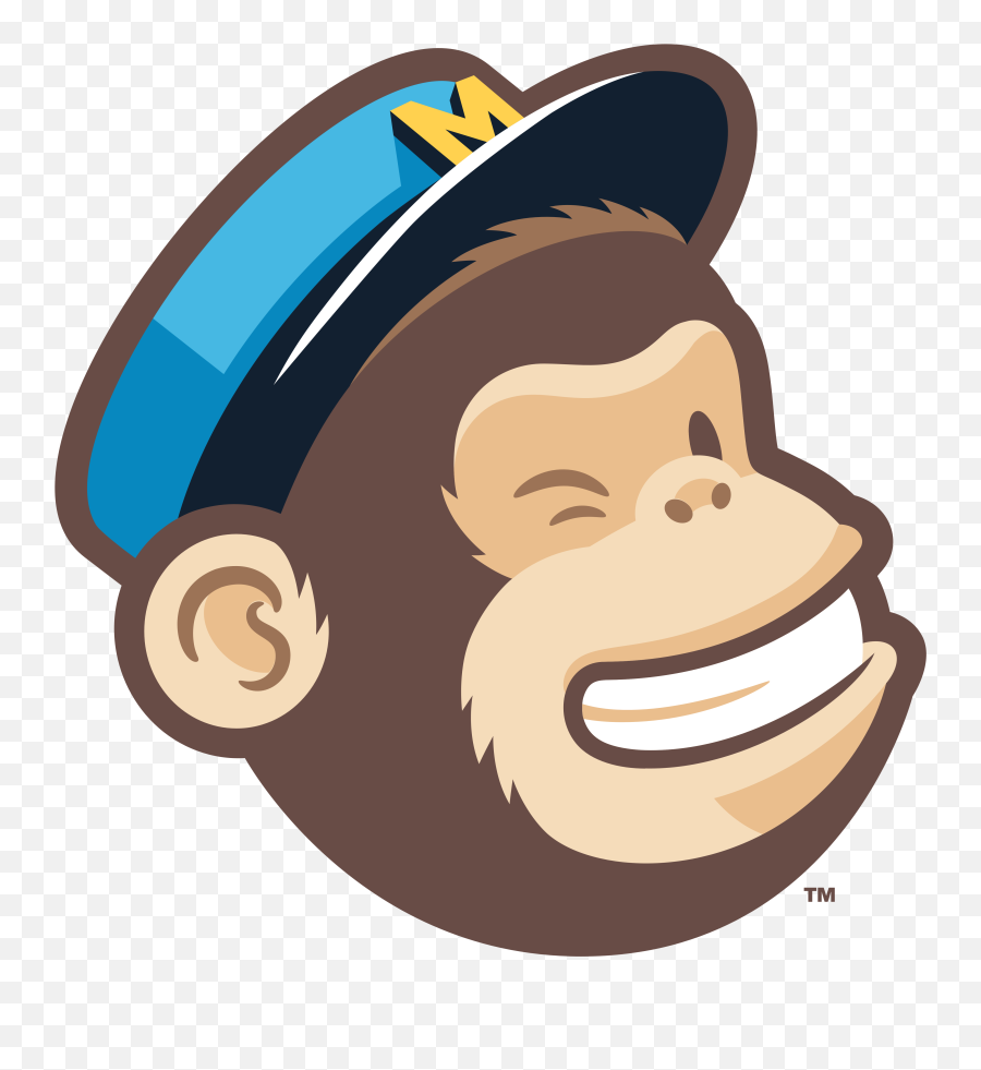 When Is Okay To Use Animals Or A Mascot Say Monster Human - Mailchimp Icon Png,Mascot Logos