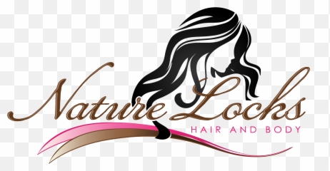Elegant Hair Extensions Logo - Product Design png