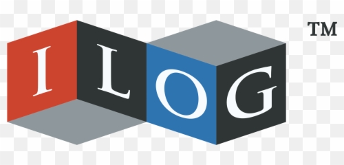 Ilog Logo Png Transparent Svg Vector - Graphic Design,Log Png