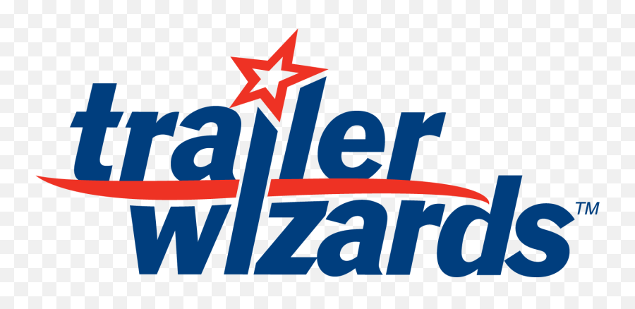Hd Png Download - Trailer Wizards A Tip Company,Wizards Png