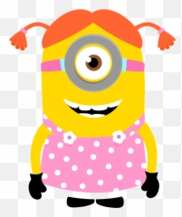 Minion Happy Thanksgiving Clipart Image 995648 - PNG Images