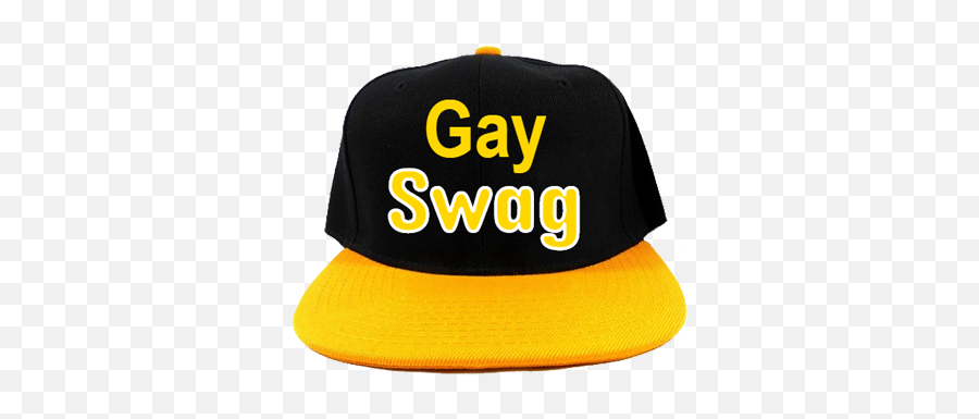 Gay Hat Png 8 Image - Gay Pride Hat Transparent,Swag Hat Png