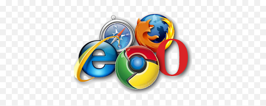 G Squared Enterprises - Chrome Internet Explorer Firefox Safari Png,Browser Logos