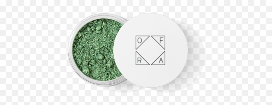 Eyeshadow Loose - Emerald Green Superfood Png,Emerald Png