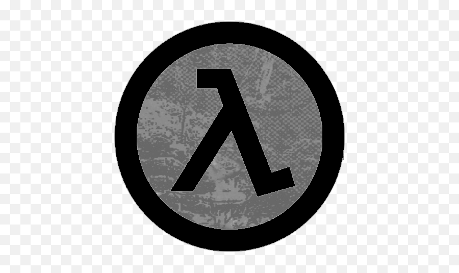 The Cancelled Content Of Valve - Pump Half Life 2 Icon Png,Tf2 Logo Png
