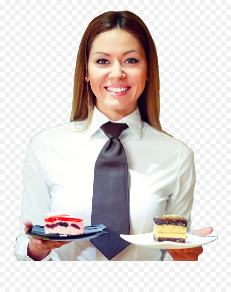 Download Waiter Png Image With No Background - Pngkeycom Fast Food Employee Transparent,Waiter Png