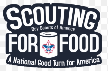 Scouting For Food - Boy Scout Scouting For Food Png,Boy Scout Logo Png