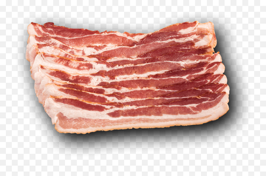 Coleman Applewood - Smoked Nosugar Bacon Perdue Farms Salumi Png,Bacon Transparent