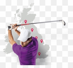 Luxurious Quarterly Golf Magazine U2022 Onpar - United Kingdom And Ireland Png,Golfer Png