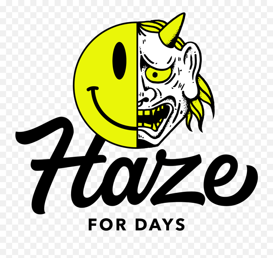Haze For Days - Happy Png,Haze Png