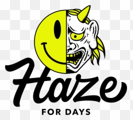 Haze For Days - Happy Png,Haze Png