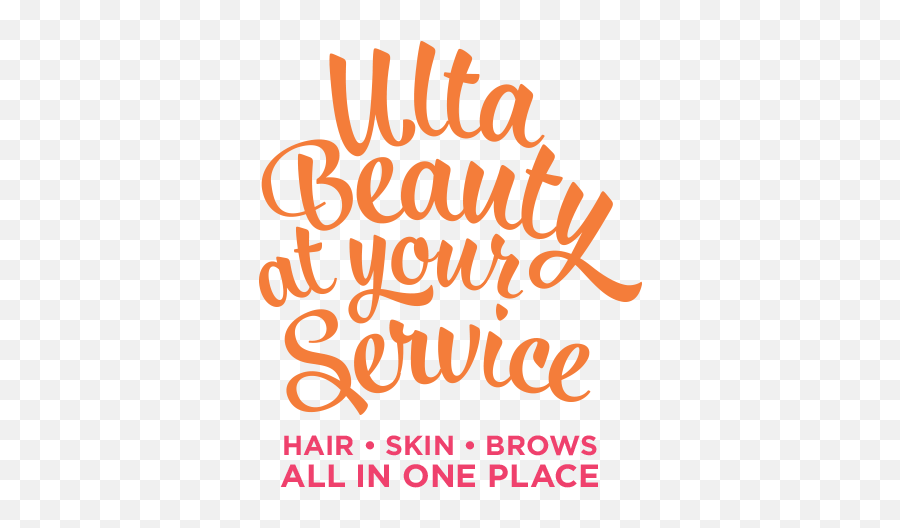 Beauty - Yahoo Png,Ulta Logo Png