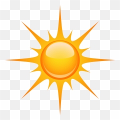 Download Sun Emoji Stars And Moon Stencils Art - Svg png