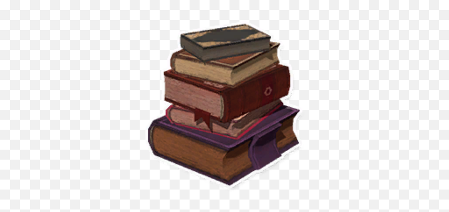 Stack Of Books - Horizontal Png,Stack Of Books Png