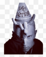 Eminem Transparent Birthday Png