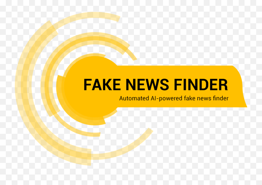 Trustservista Launches Fake News Finder - Vertical Png,Cnn Fake News Logo