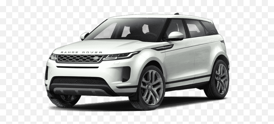 New 2020 Land Rover Range Evoque S - Jeep Land Rover 2020 Png,Range Rover Png