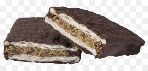New Line Of Organic Chocolate - Covered Snack Bars The Buzz Types Of Chocolate Png,Snack Png
