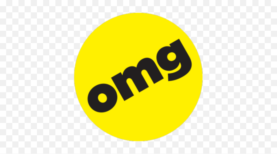 Buzzfeed Omg - Buzzfeed Omg Sticker Png,Buzzfeed Logo Png