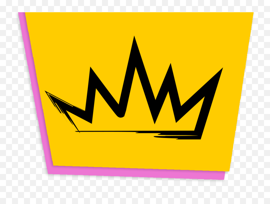 Contact - Crown Pediatric Speech Therapy Horizontal Png,Yellow Crown Logo