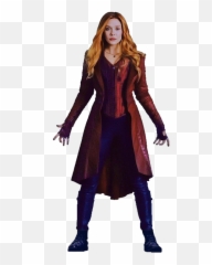 Which Mcu Characteru0027s Costume Do You Want To Change - Quora Elizabeth Olsen Scarlet Witch Vanity Fair Png,Scarlet Witch Logo