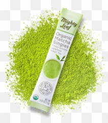 Mighty Leaf Tea Peetu0027s Coffee - Matcha Màu png
