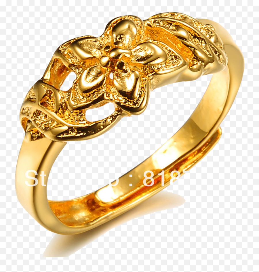 Gold Rings Png Photos Mart - Engagement Gold Ring Png,Engagement Ring Png
