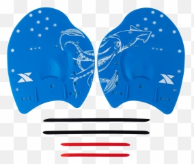 Kraken Swim Paddle - For Adult Png,Kraken Png