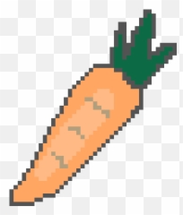Carrot Pixel Art Maker - Baby Carrot Png,Carrot Transparent